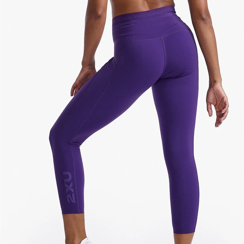 2XU form stash 7/8 tight large